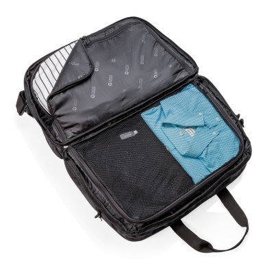 Bolsa y maleta promocional RFID